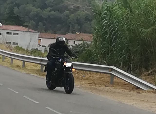 Imatge representativa de la sortida