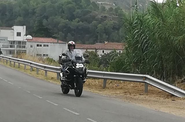 Imatge representativa de la sortida