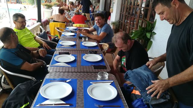 Imatge representativa de la sortida