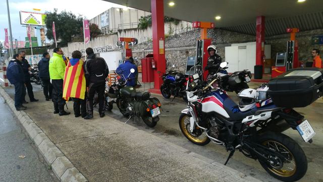 Imatge representativa de la sortida