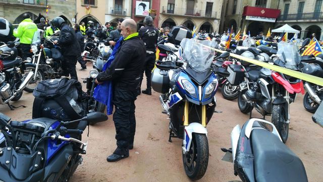 Imatge representativa de la sortida