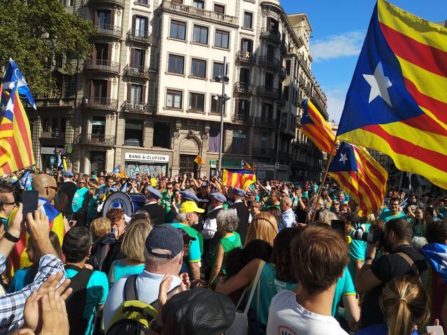 Imatge representativa de la sortida