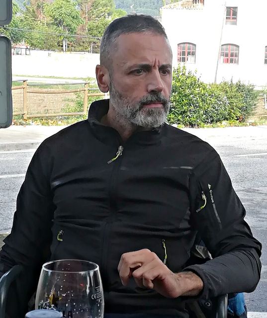 Imatge representativa de la sortida