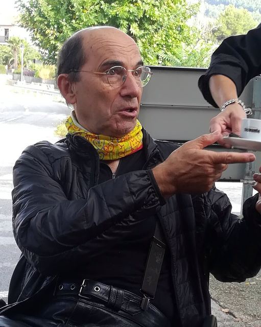 Imatge representativa de la sortida
