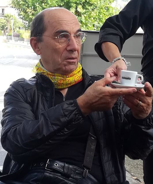 Imatge representativa de la sortida
