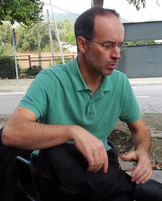 Imatge representativa de la sortida