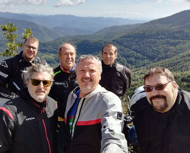 Imatge representativa de la sortida