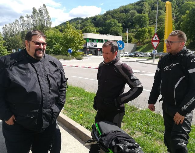 Imatge representativa de la sortida