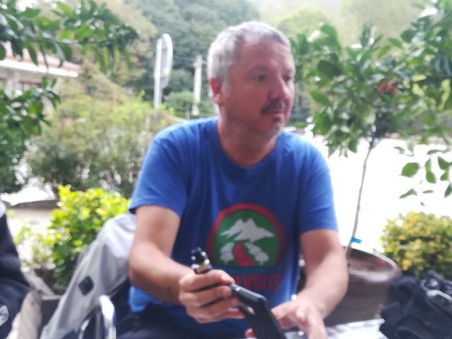 Imatge representativa de la sortida