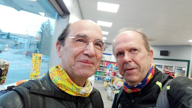 Imatge representativa de la sortida