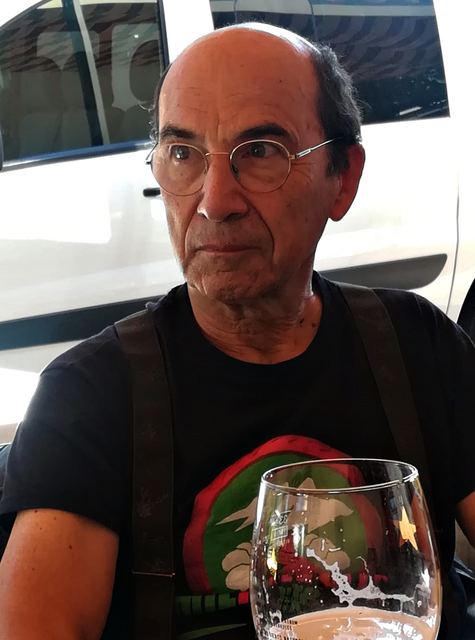 Imatge representativa de la sortida