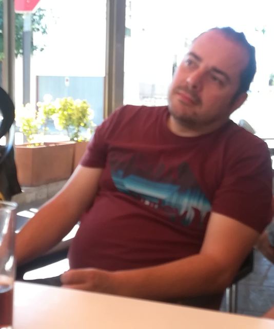 Imatge representativa de la sortida