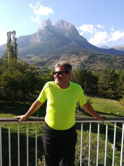 Imatge representativa de la sortida
