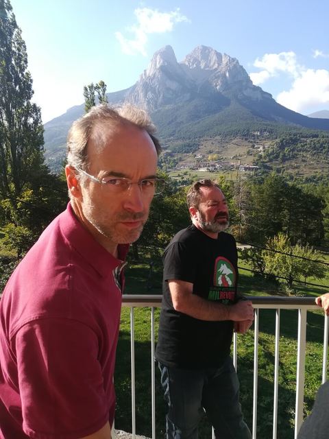 Imatge representativa de la sortida