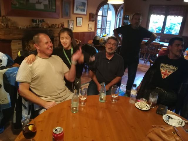 Imatge representativa de la sortida
