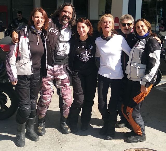 Imatge representativa de la sortida