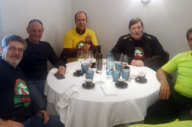 Imatge representativa de la sortida