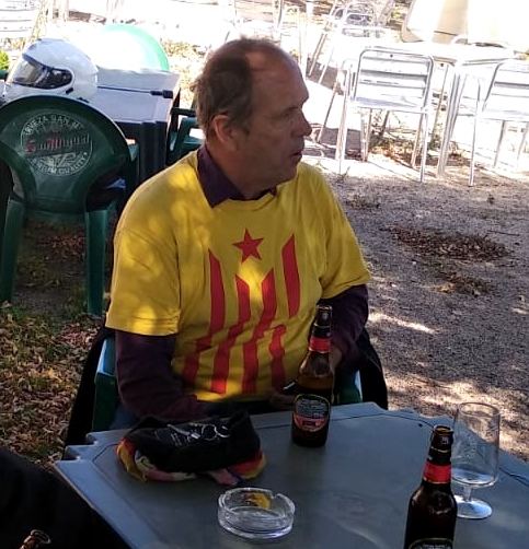 Imatge representativa de la sortida