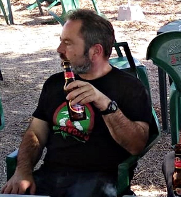Imatge representativa de la sortida
