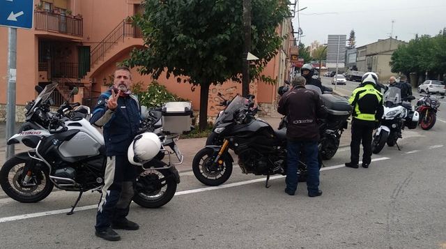 Imatge representativa de la sortida