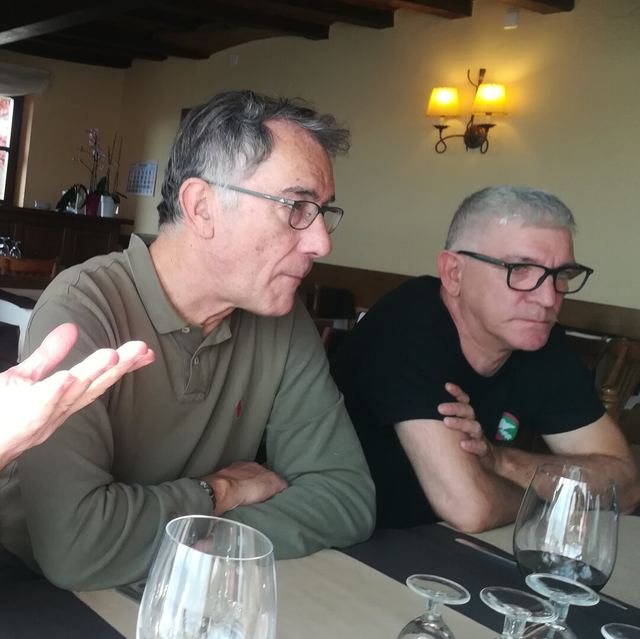 Imatge representativa de la sortida