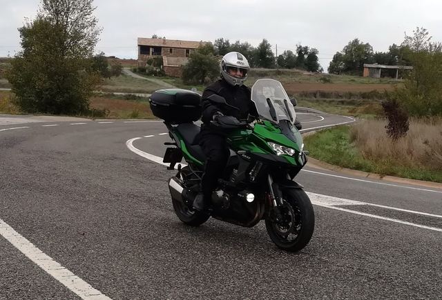 Imatge representativa de la sortida