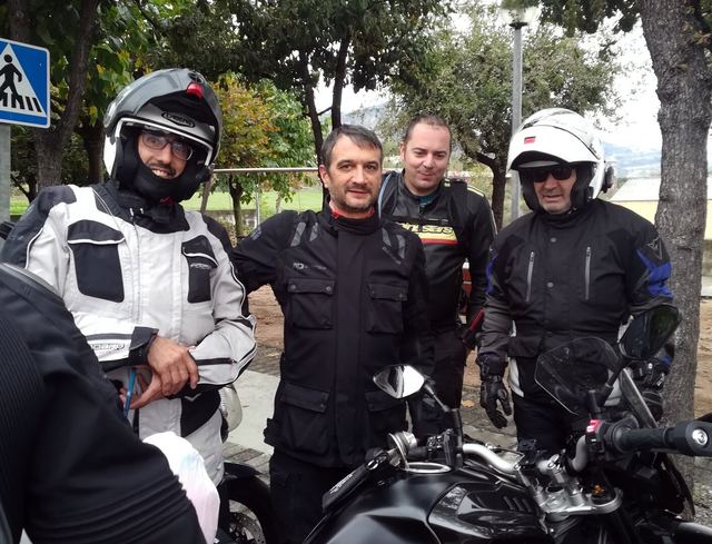 Imatge representativa de la sortida