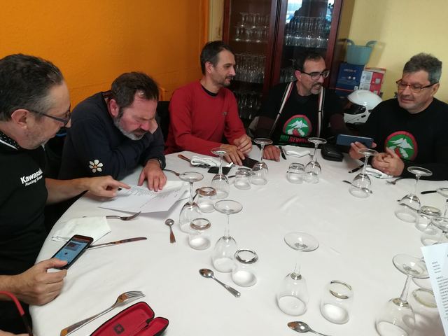Imatge representativa de la sortida