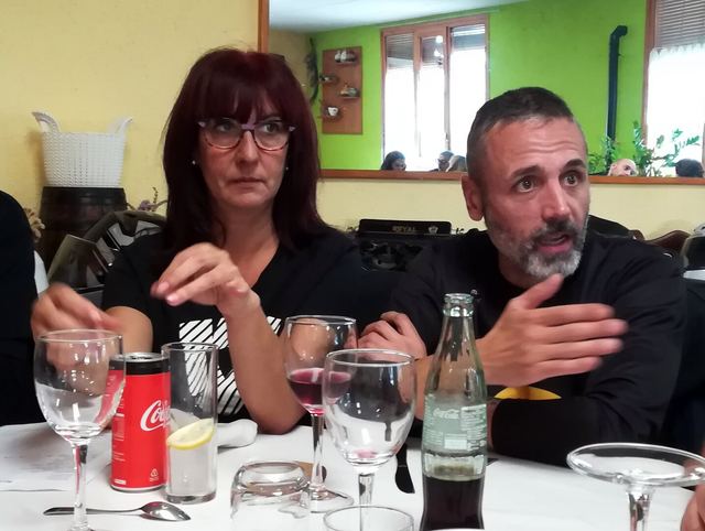 Imatge representativa de la sortida