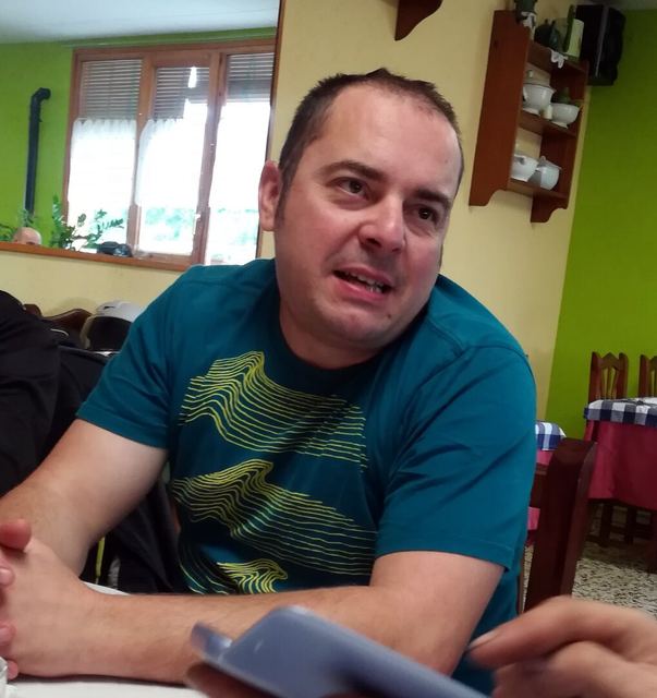 Imatge representativa de la sortida