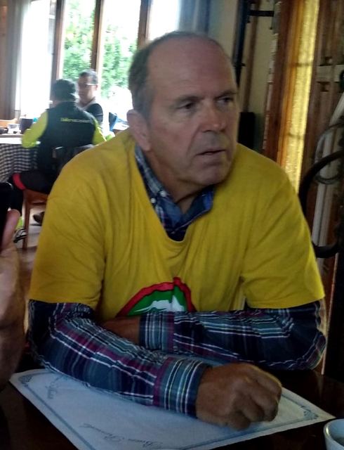 Imatge representativa de la sortida