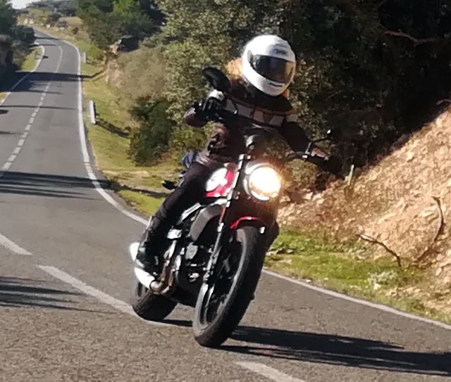 Imatge representativa de la sortida