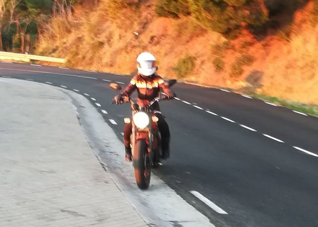 Imatge representativa de la sortida