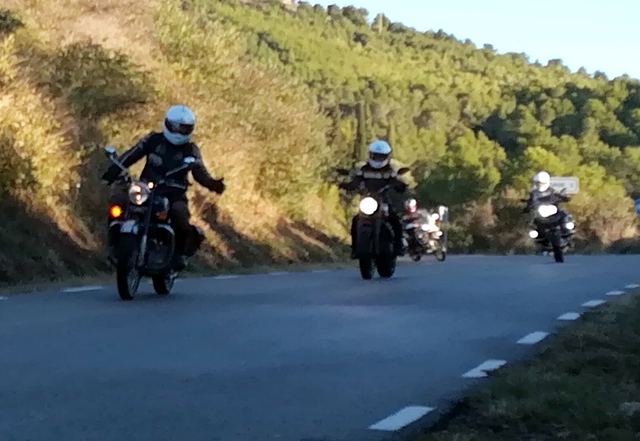 Imatge representativa de la sortida