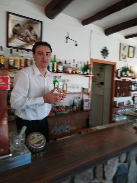 Imatge representativa de la sortida