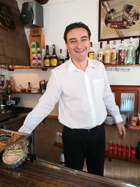 Imatge representativa de la sortida