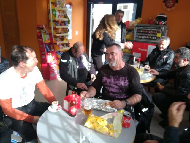 Imatge representativa de la sortida