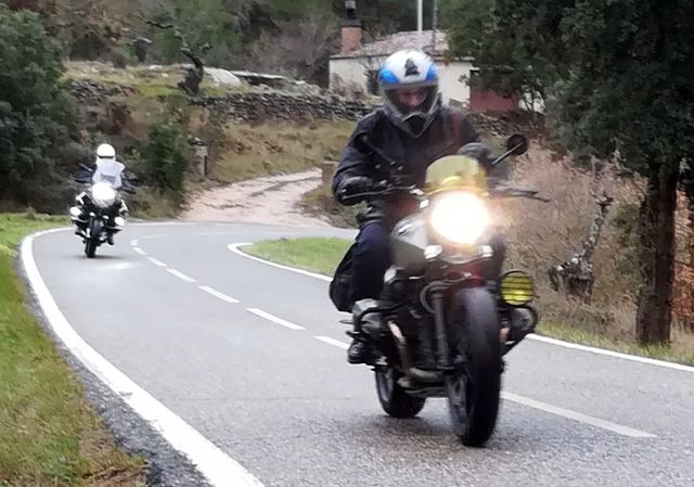 Imatge representativa de la sortida