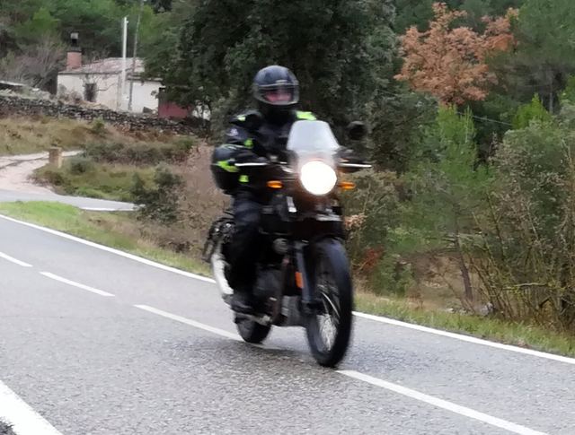 Imatge representativa de la sortida