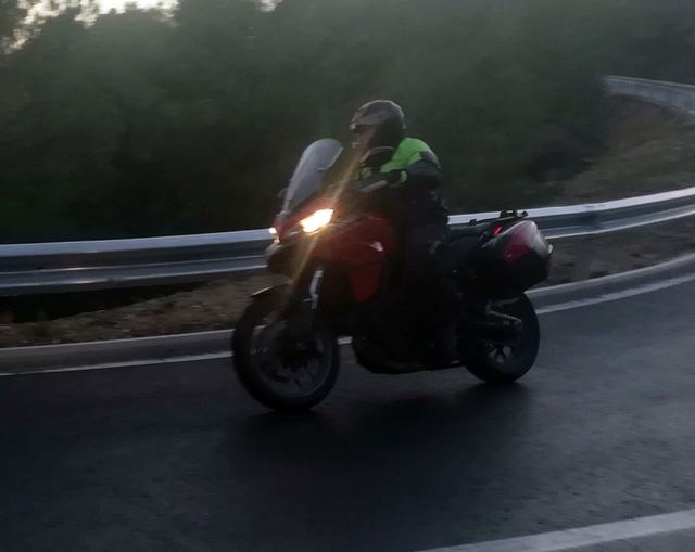 Imatge representativa de la sortida