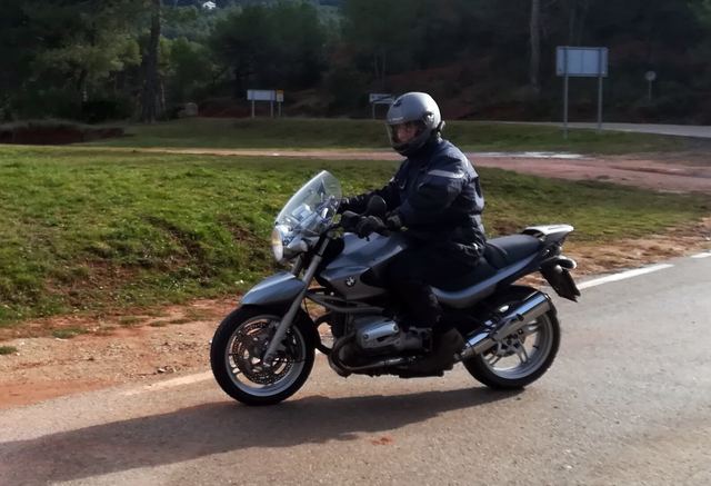 Imatge representativa de la sortida