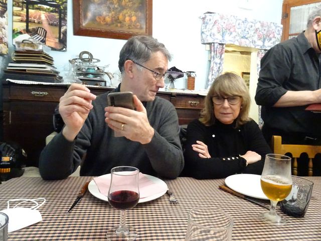 Imatge representativa de la sortida