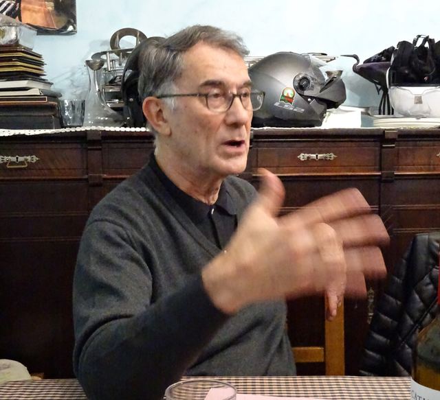 Imatge representativa de la sortida