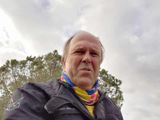 Imatge representativa de la sortida