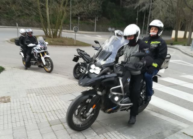 Imatge representativa de la sortida