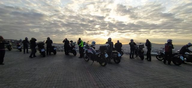 Imatge representativa de la sortida