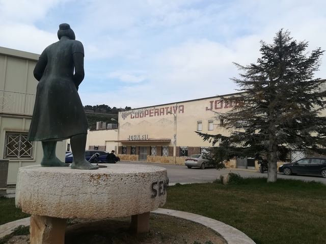 Imatge representativa de la sortida