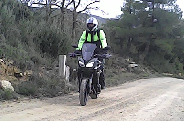 Imatge representativa de la sortida