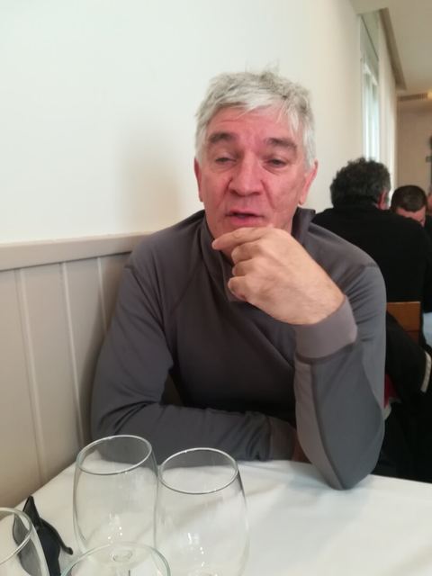 Imatge representativa de la sortida