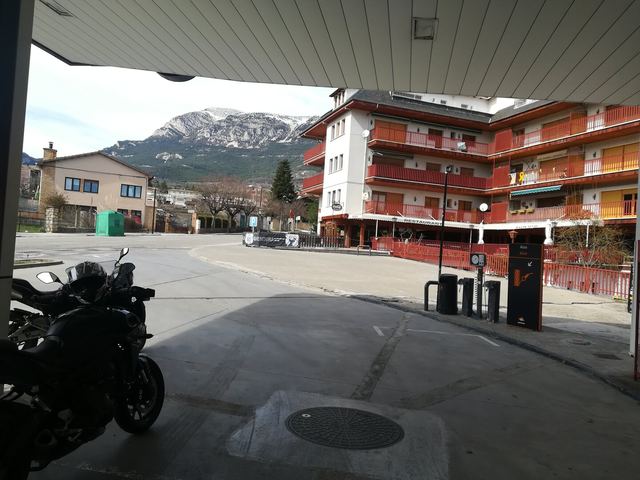 Imatge representativa de la sortida